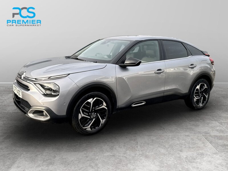 Used Citroen C4 2021 for sale - 77200962: Photo 19