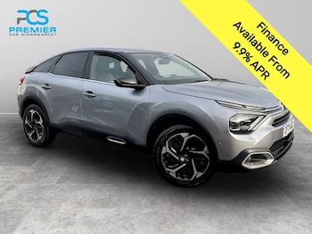 Used Citroen C4 2021 for sale - 77200962: Photo