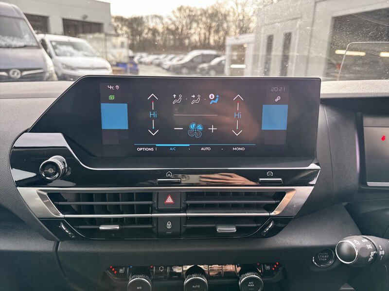 Used Citroen C4 2021 for sale - 77200962: Photo 24