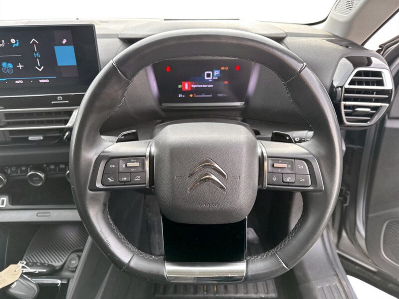 Used Citroen C4 2021 for sale - 77200962: Photo 27