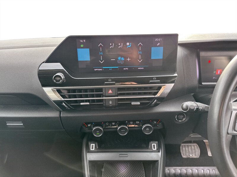 Used Citroen C4 2021 for sale - 77200962: Photo 28