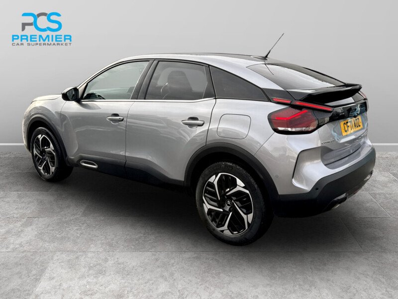 Used Citroen C4 2021 for sale - 77200962: Photo 3