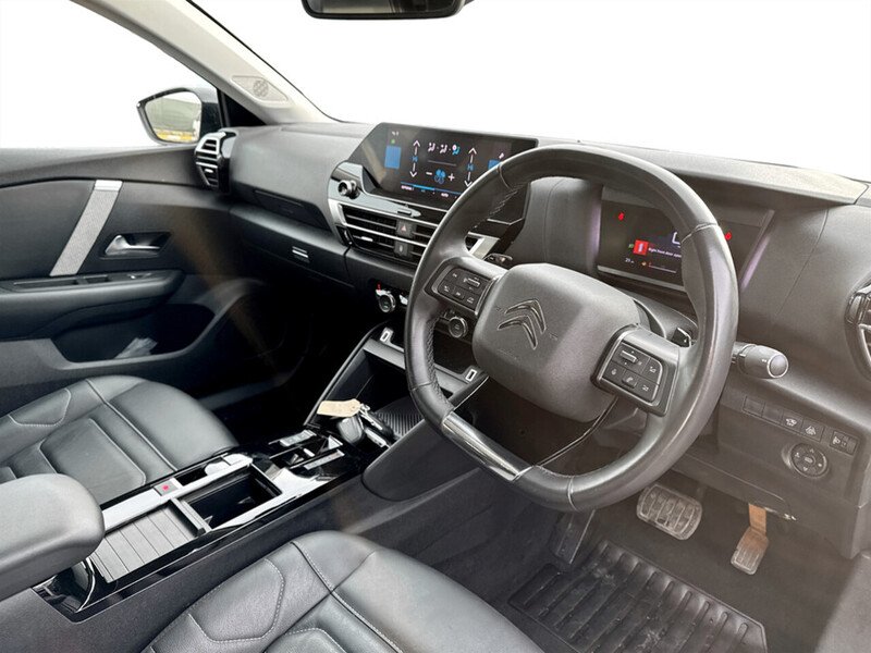 Used Citroen C4 2021 for sale - 77200962: Photo 30