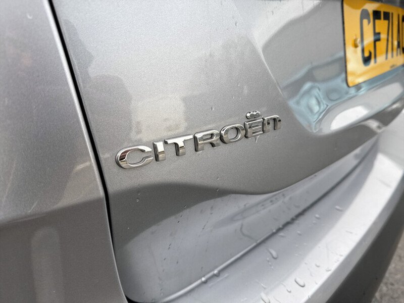 Used Citroen C4 2021 for sale - 77200962: Photo 32