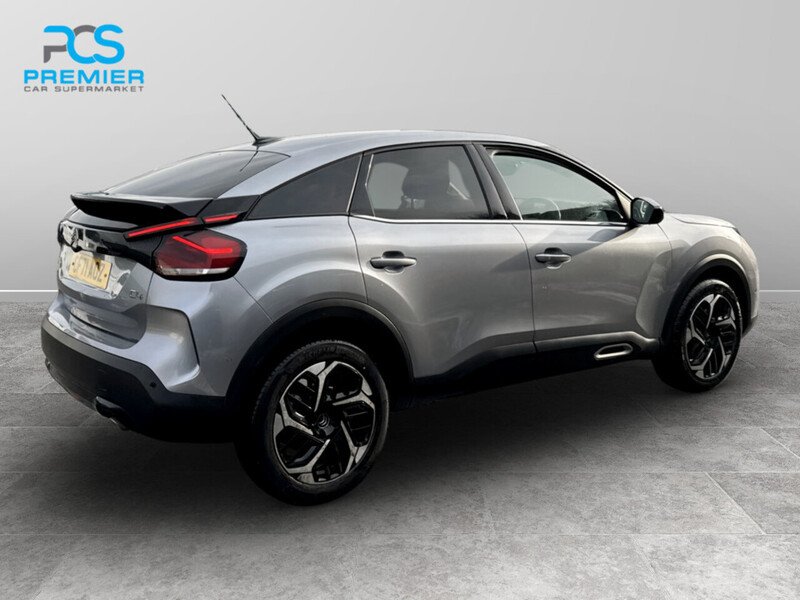 Used Citroen C4 2021 for sale - 77200962: Photo 33