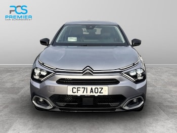 Used Citroen C4 2021 for sale - 77200962: Photo