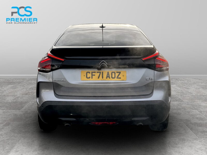 Used Citroen C4 2021 for sale - 77200962: Photo 5