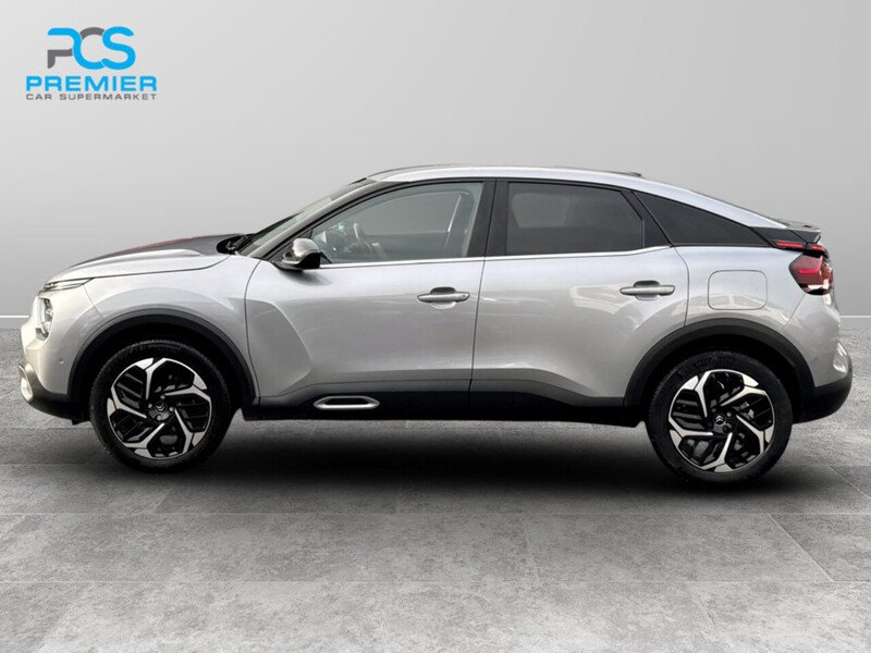 Used Citroen C4 2021 for sale - 77200962: Photo 7