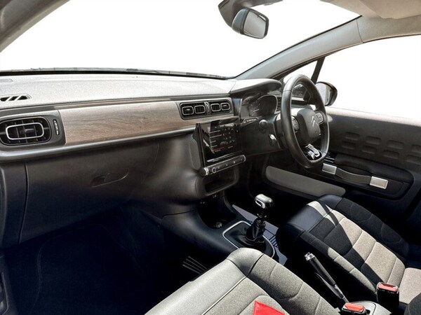 Used Citroen C3 2022 for sale - 75528467: Photo 12