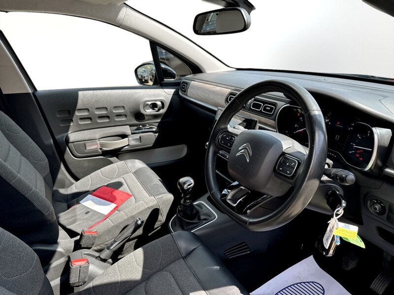 Vehicle 13