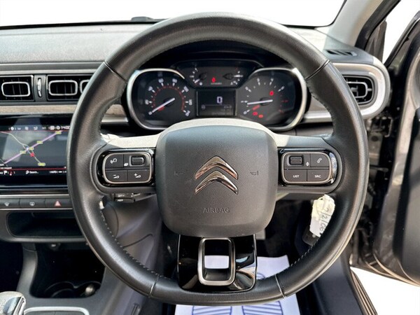 Used Citroen C3 2022 for sale - 75528467: Photo 14