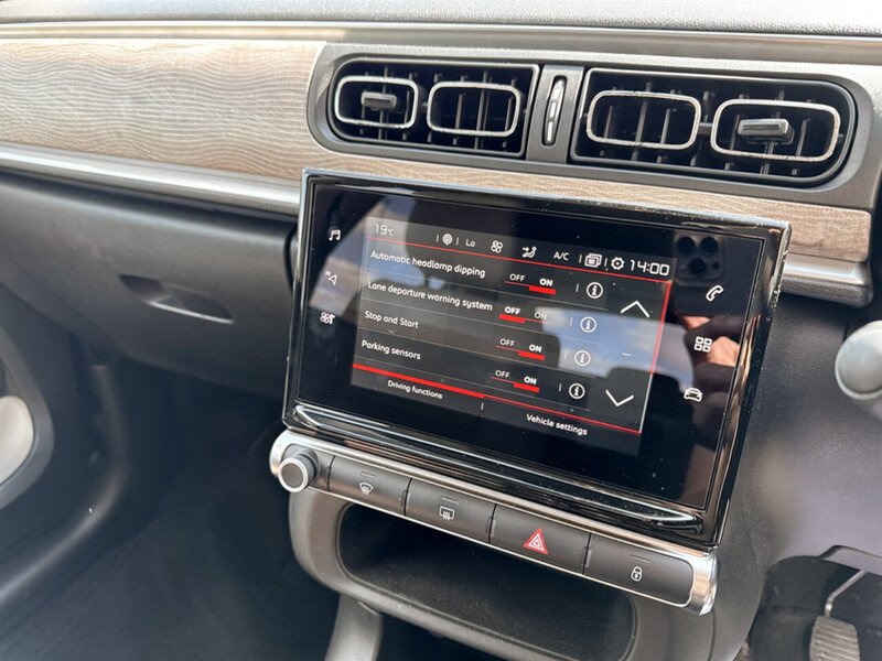 Vehicle 15