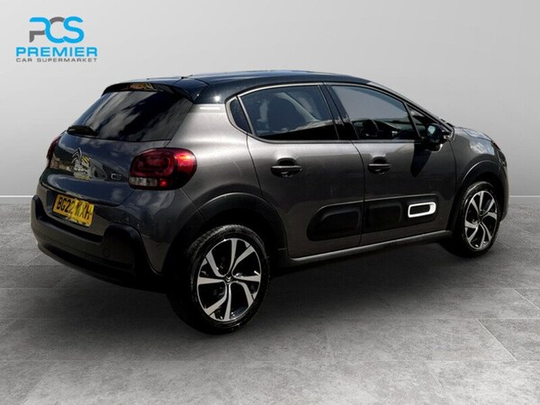 Used Citroen C3 2022 for sale - 75528467: Photo 16