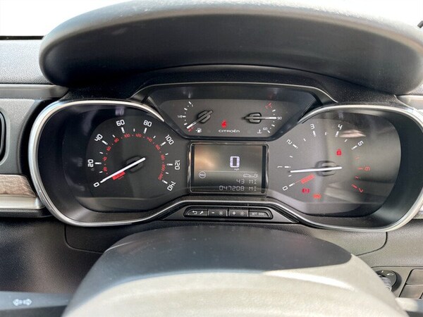 Used Citroen C3 2022 for sale - 75528467: Photo 20