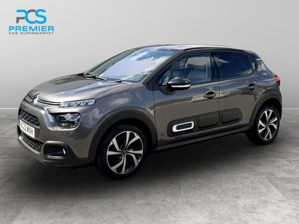 Used Citroen C3 2022 for sale - 75528467: Photo 31