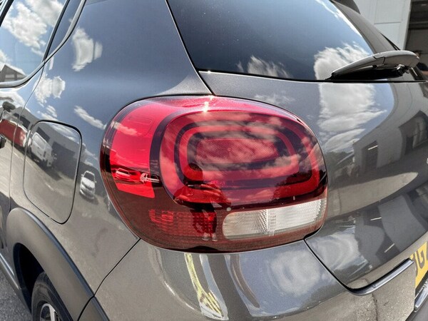 Used Citroen C3 2022 for sale - 75528467: Photo 33