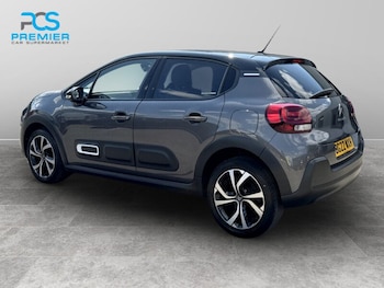 Used Citroen C3 2022 for sale - 75528467: Photo
