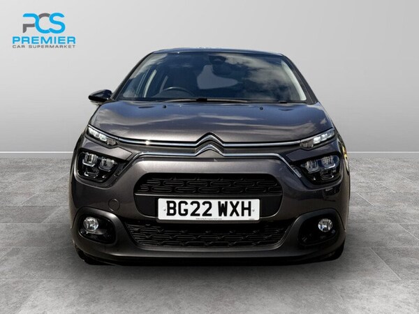 Used Citroen C3 2022 for sale - 75528467: Photo 4