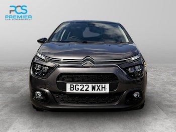 Used Citroen C3 2022 for sale - 75528467: Photo