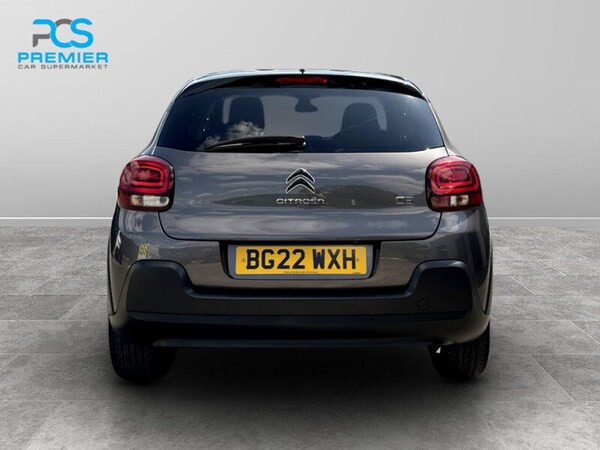 Used Citroen C3 2022 for sale - 75528467: Photo 5