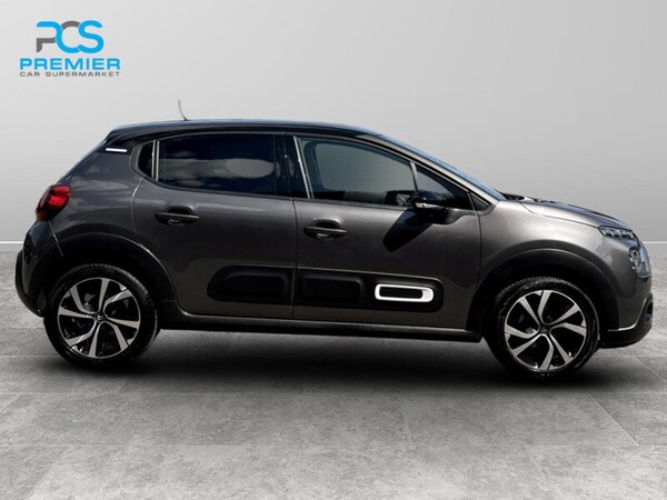 Used Citroen C3 2022 for sale - 75528467: Photo 6