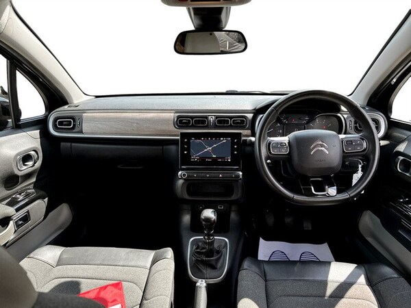 Used Citroen C3 2022 for sale - 75528467: Photo 8