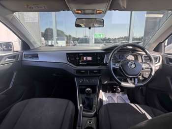 Used Volkswagen Polo 2020 for sale - 74830637: Photo