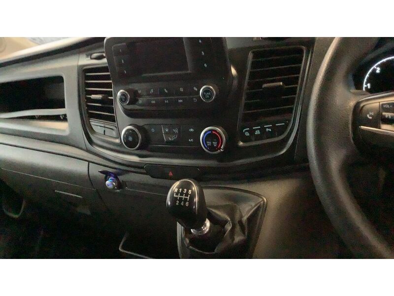 Used Ford Transit 2022 for sale - 77704091: Photo 10