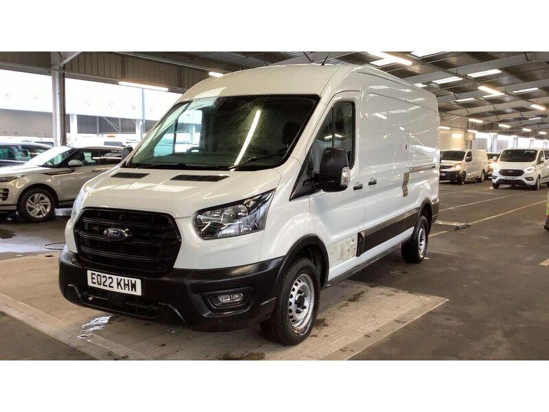 Used Ford Transit 2022 for sale - 77704091: Photo 14