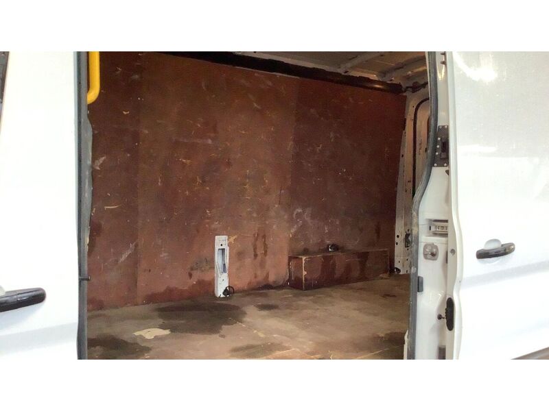 Used Ford Transit 2022 for sale - 77704091: Photo 15