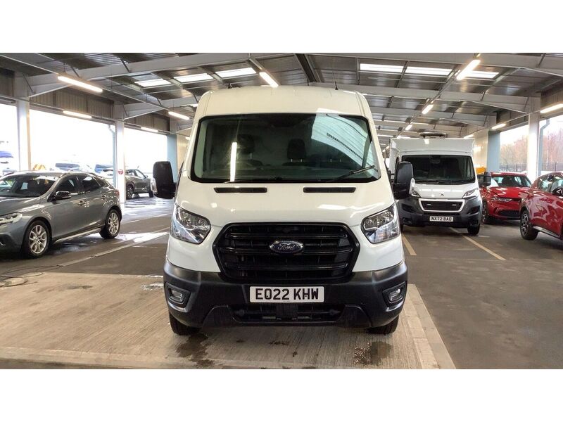Used Ford Transit 2022 for sale - 77704091: Photo 16