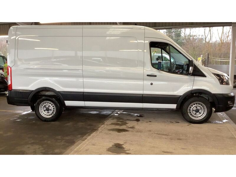 Used Ford Transit 2022 for sale - 77704091: Photo 3
