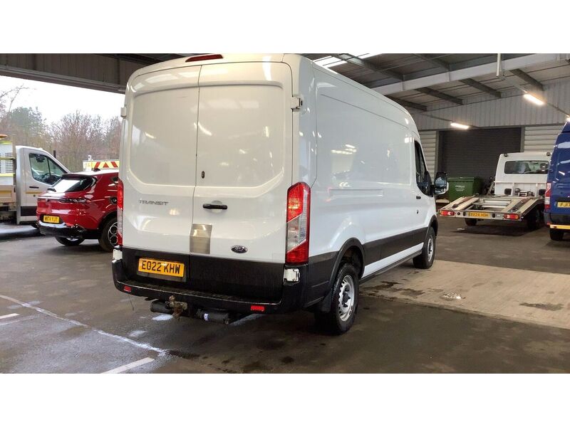 Used Ford Transit 2022 for sale - 77704091: Photo 4