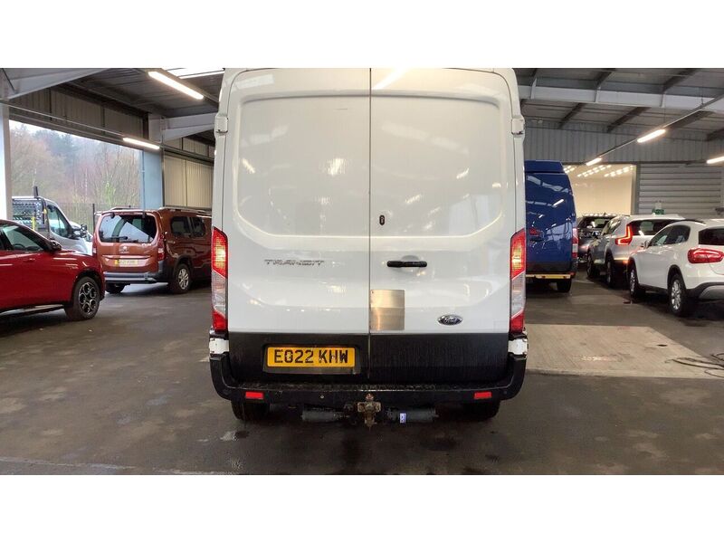 Used Ford Transit 2022 for sale - 77704091: Photo 6