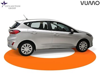 Used Ford Fiesta 2023 for sale - 78579180: Photo