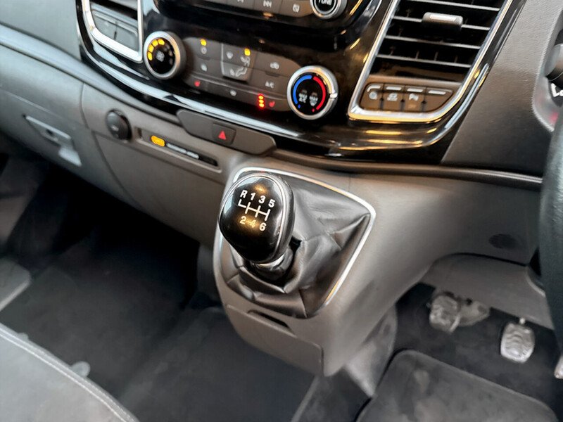 Used Ford Transit Custom 2022 for sale - 76903785: Photo 10