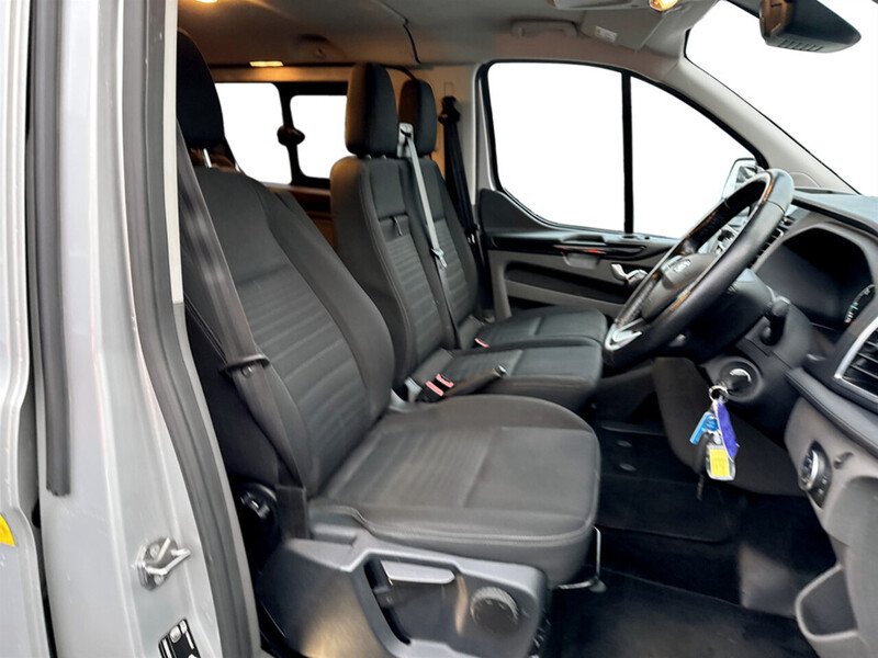 Used Ford Transit Custom 2022 for sale - 76903785: Photo 12
