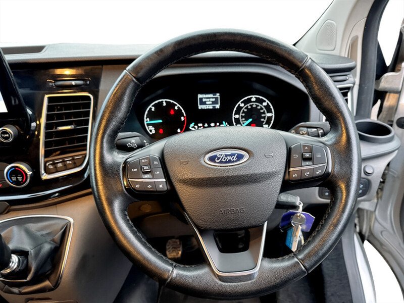 Used Ford Transit Custom 2022 for sale - 76903785: Photo 13