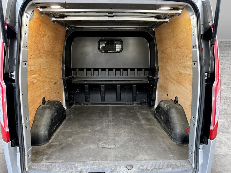 Used Ford Transit Custom 2022 for sale - 76903785: Photo 17