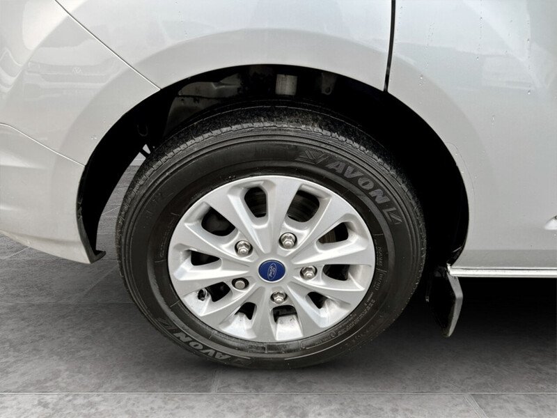 Used Ford Transit Custom 2022 for sale - 76903785: Photo 19