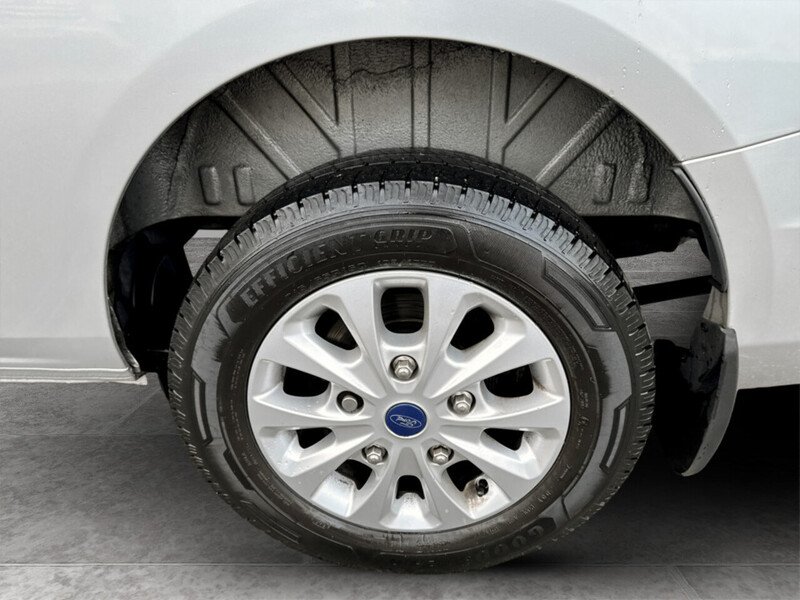 Used Ford Transit Custom 2022 for sale - 76903785: Photo 20