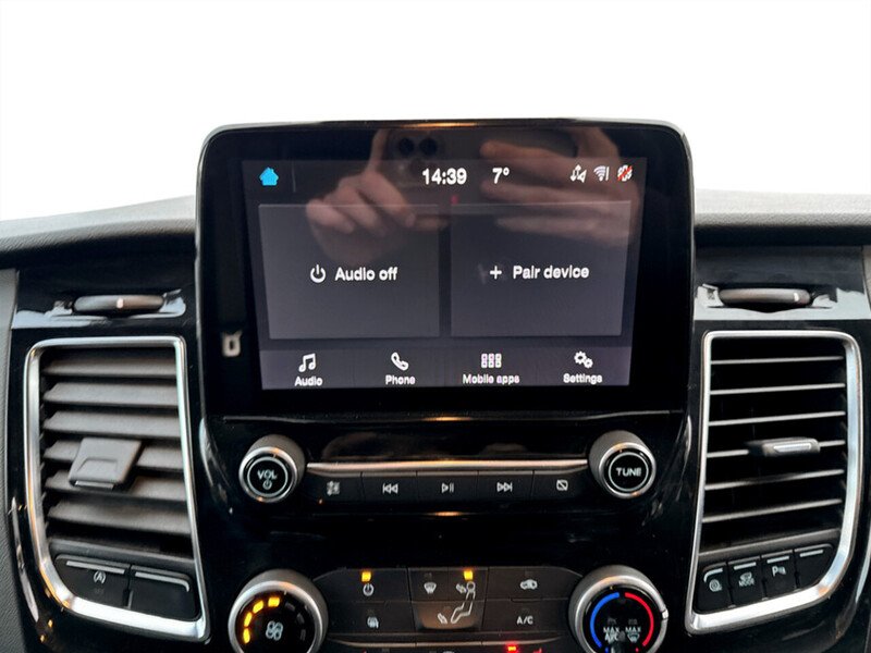 Used Ford Transit Custom 2022 for sale - 76903785: Photo 22