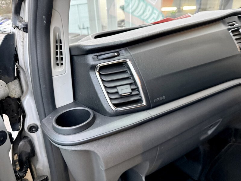 Used Ford Transit Custom 2022 for sale - 76903785: Photo 23