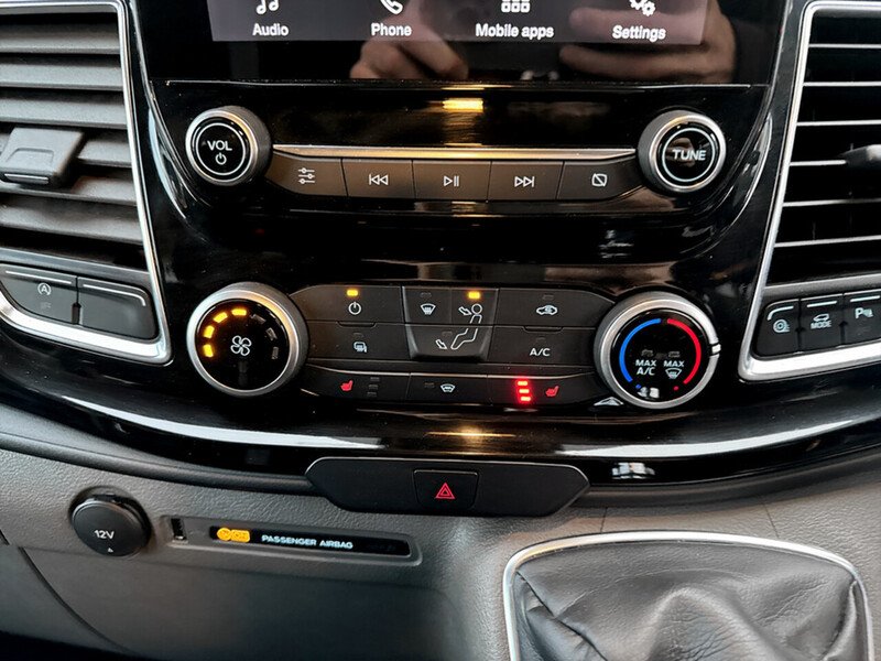 Used Ford Transit Custom 2022 for sale - 76903785: Photo 26