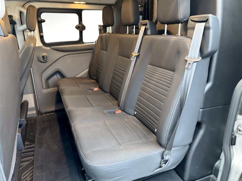 Used Ford Transit Custom 2022 for sale - 76903785: Photo 27