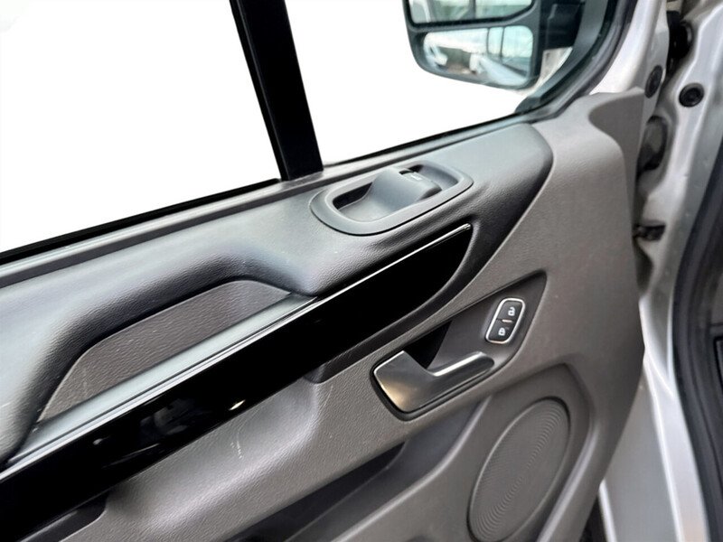 Used Ford Transit Custom 2022 for sale - 76903785: Photo 28