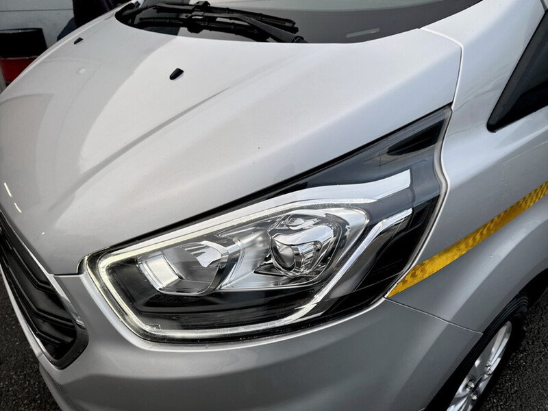 Used Ford Transit Custom 2022 for sale - 76903785: Photo 29