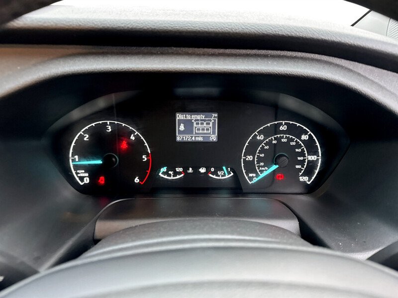 Used Ford Transit Custom 2022 for sale - 76903785: Photo 30
