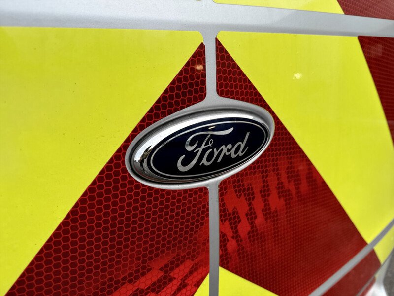 Used Ford Transit Custom 2022 for sale - 76903785: Photo 33