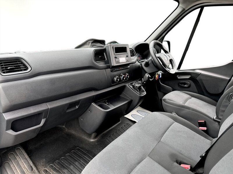 Used Renault Master 2021 for sale - 76274448: Photo 10